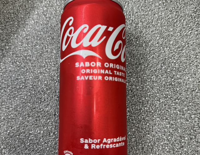 Coca Cola Original