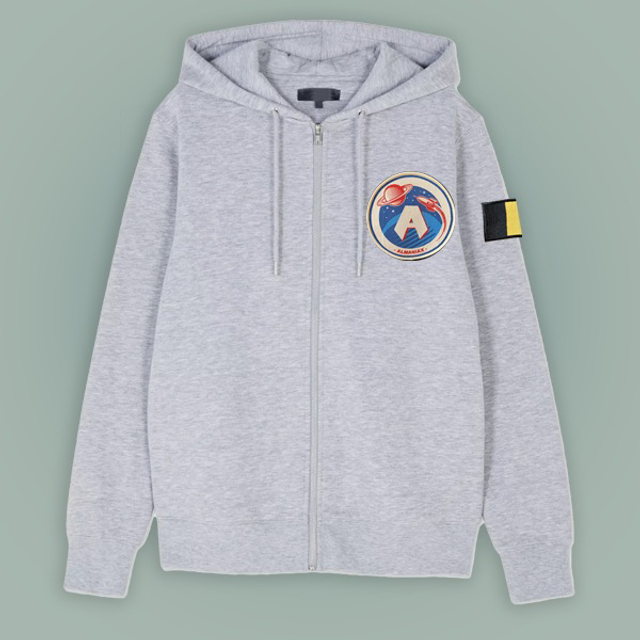 HOODIE HOPES &amp; DREAMS 