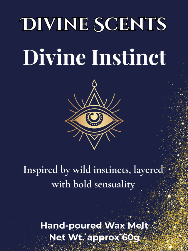 Divine Instinct