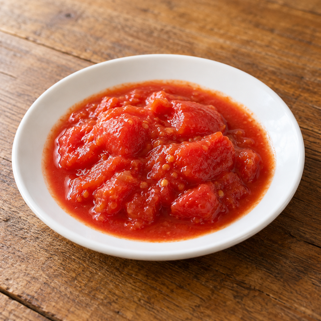 Tomatoes