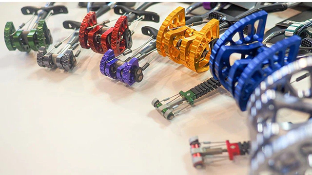 Outdoor instructor training days