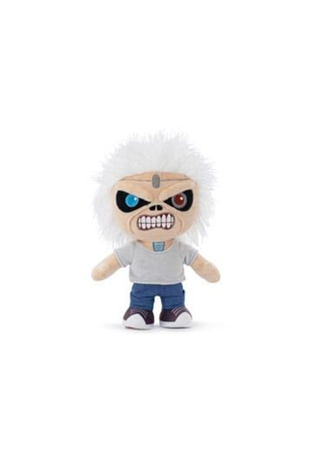 Iron Maiden: Eddie (Regular Anniversary Mode) Plush