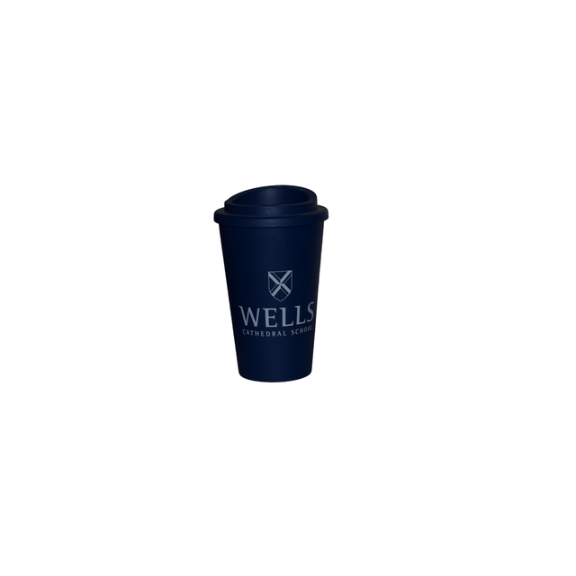 Wells Cathedral School Thermal Mug