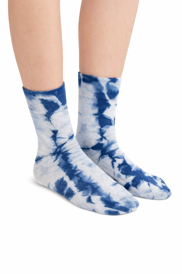 Paire de chaussettes 