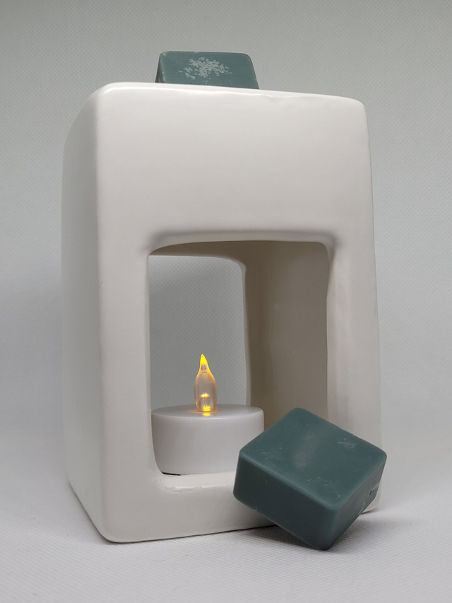 Embrace Growth Wax Melt