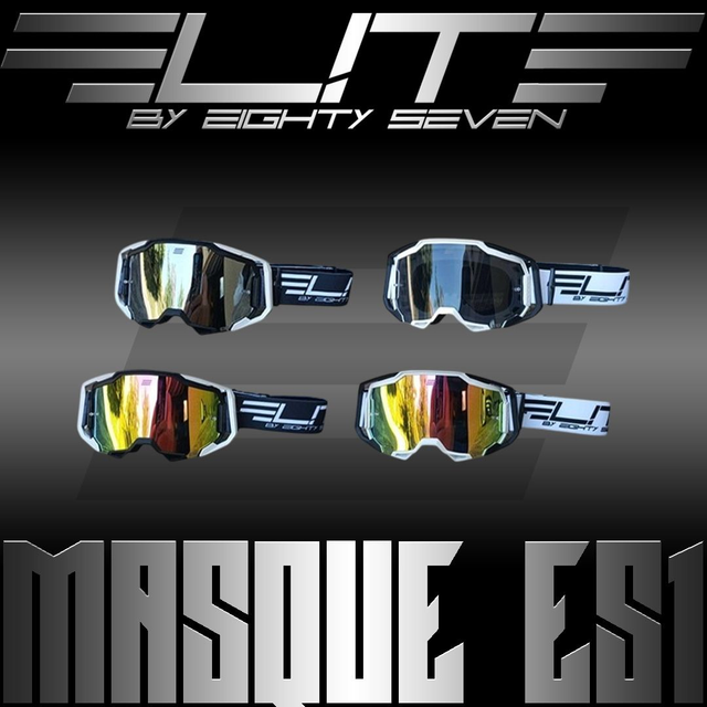 Masque ES1 Elitebyes 