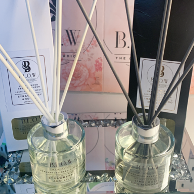 Reed Diffusers