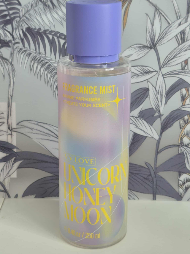 Brume Unicorn Honey Moon - V.V.Love :