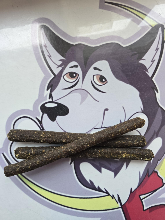 Jumbo beef and Veg Sausage