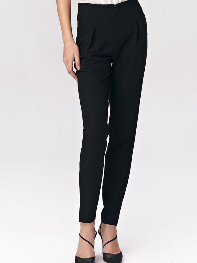 Pantaloni lunghi model 141295 Nife