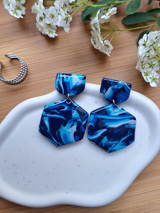 Eileen - Vagues bleues