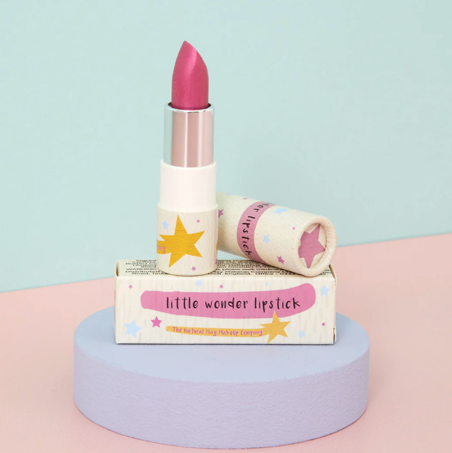 1 x Nourishing Natural Mineral Children&#039;s Lipstick