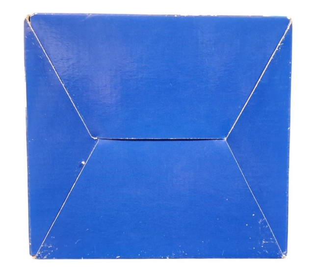 Doctor Who infra red control Dalek red / black version