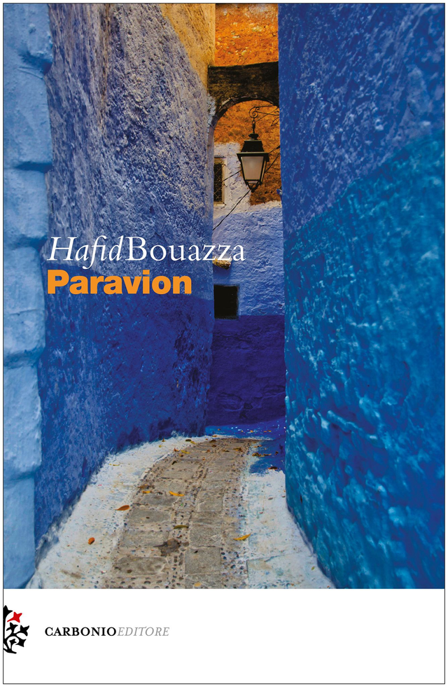 Bouazza Hafid - Paravion