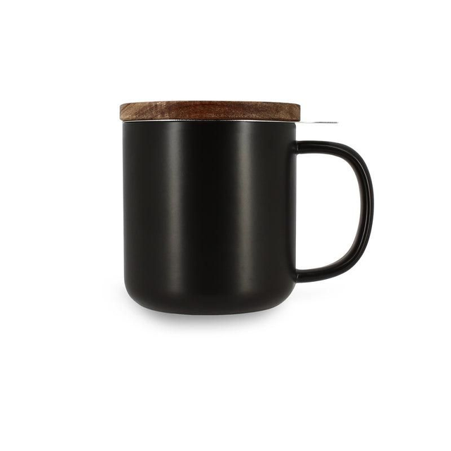 Juliet Tisanière 30 Cl Noir - Ogoliving