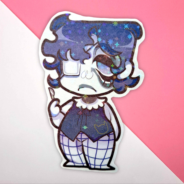 Daniel "Fear and Hunger"