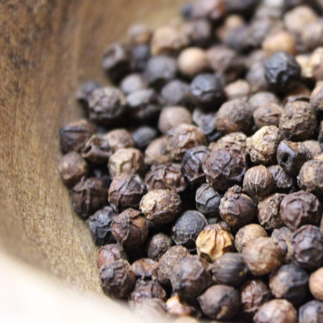 Poivre de Bahia    70g