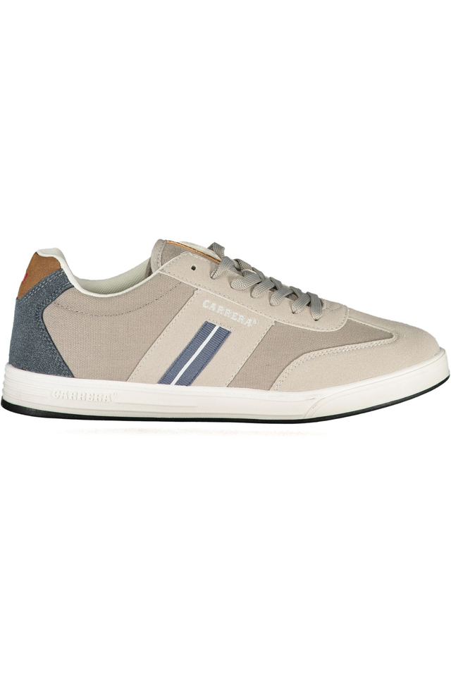 CARRERA CALZATURA SPORTIVA UOMO GRIGIO