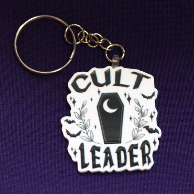 Cult Leader