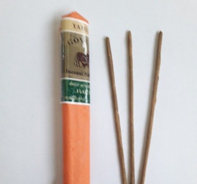 GOVINDA YAMUNA GHIANDOLA PINEALE