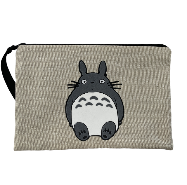 Petite Pochette Totoro
