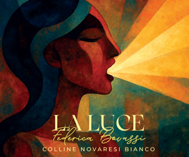 La Luce 2024 - Colline Novaresi Bianco DOC