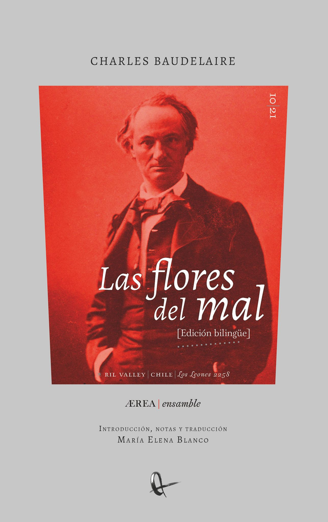 Las flores del mal - Charles Baudelaire