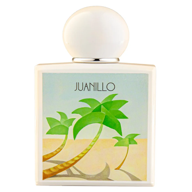 ADAMO PARFUM - JUANILLO