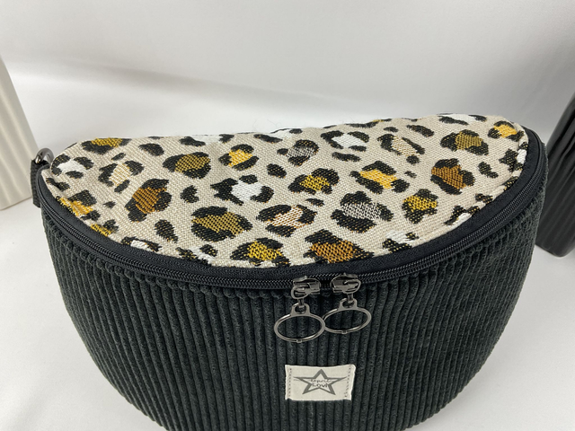 Banane “Madame Léopard” 