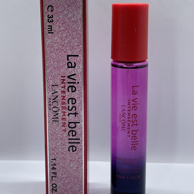 LANCOME La Vie Est Belle Intensement 
