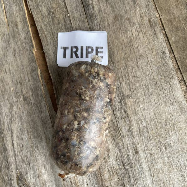 Tripe Mince