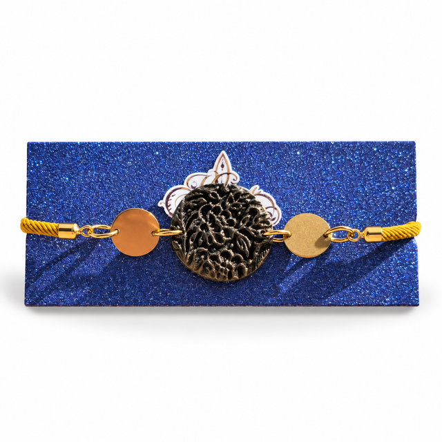 Bracelet Eclipse Florale