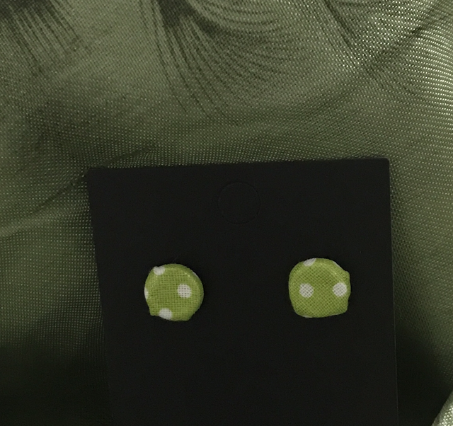 Fabric Studs Mix - FSM07