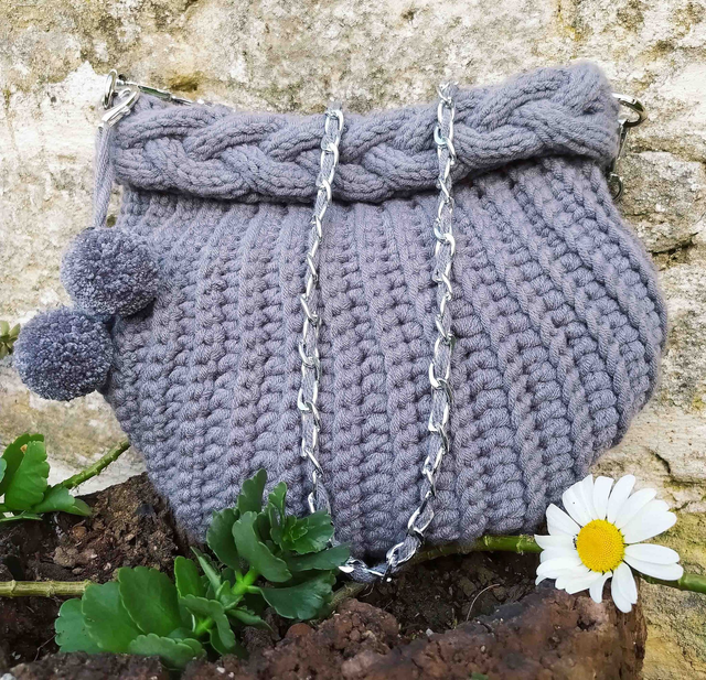 Sac Tourterelle - 27