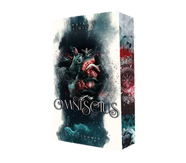Omniscius Vollkommen - Buchmädchen Edition