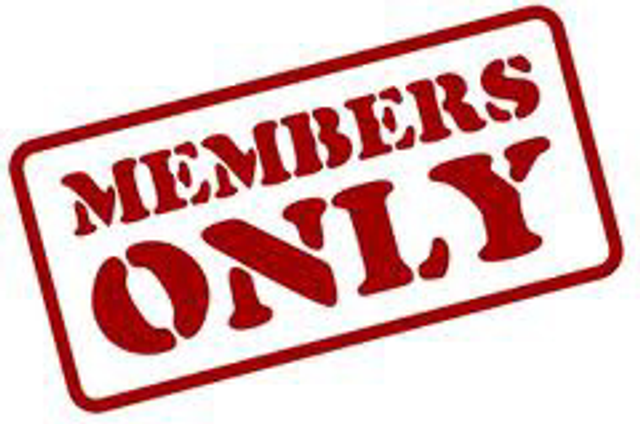 Cheeringup.info Corporate Club Annual Membership Fee