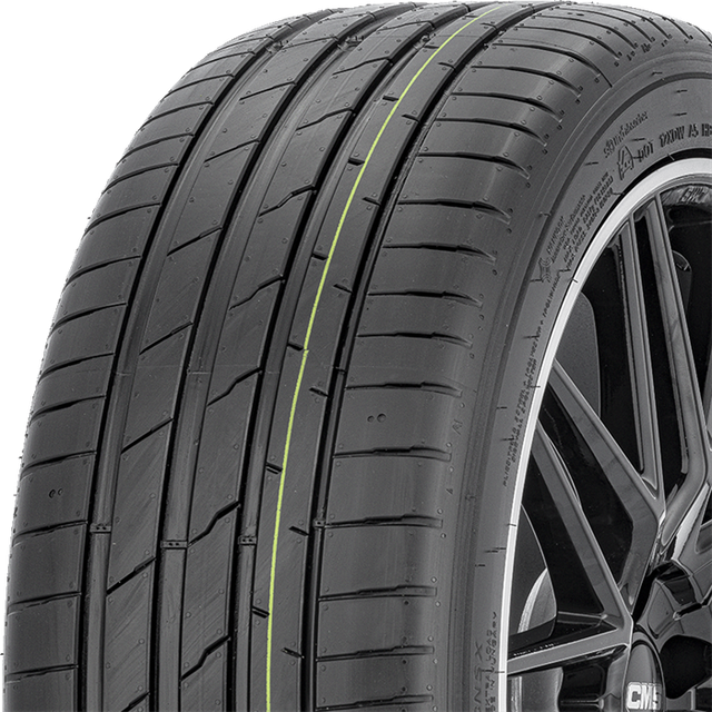 HANKOOK 265/45ZR21 108 Y IK01A (Estivi)