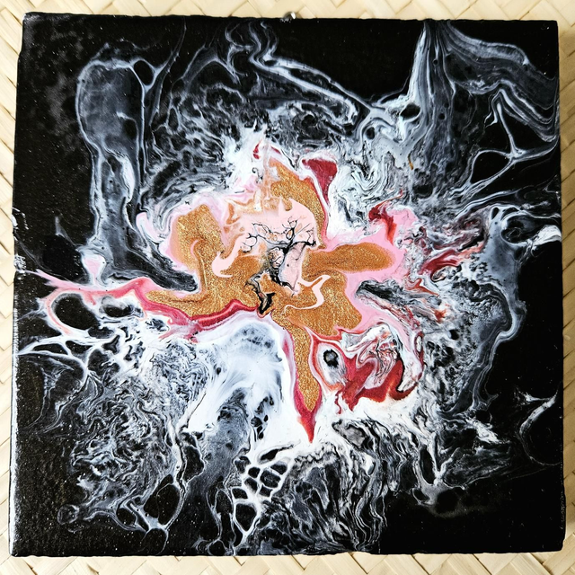 "Blowing Smoke"