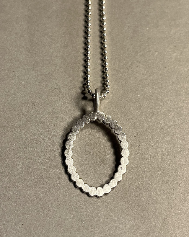 Anhänger LOOP DOTS