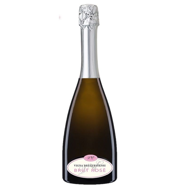 S1 - BRUT ROSÈ 6 Bottiglie (13€ x 6) 