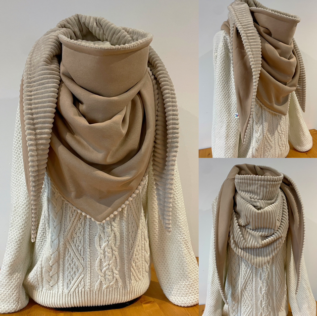 Maxi Chèche Homme Boy 5