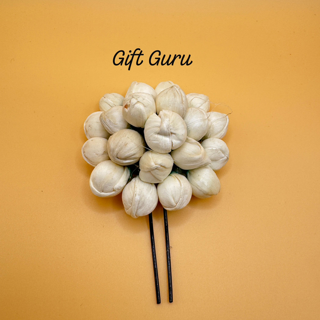 Jasmine Pollen Hair Pin
