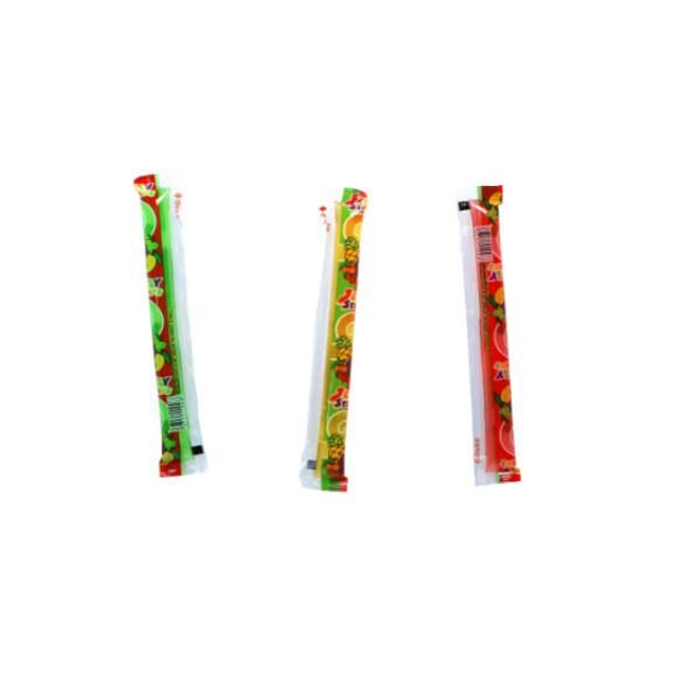 Jelly Straws 