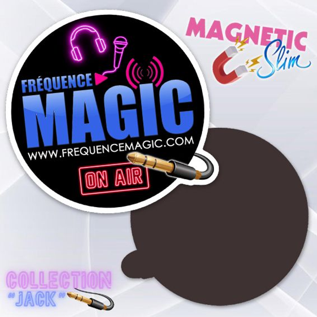 MAGNET JACK SLIM