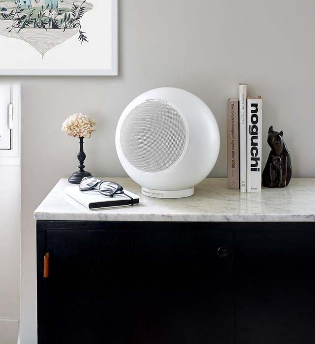 Elipson Enceintes Planet L coaxiale 2 voies (Paire)