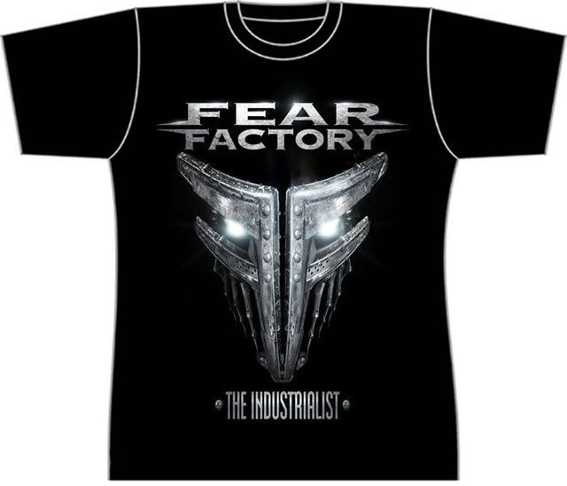 Fear Factory