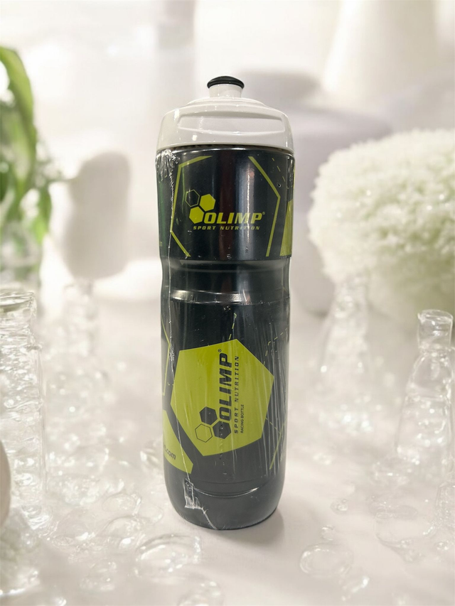 Gourde olimp vert gris