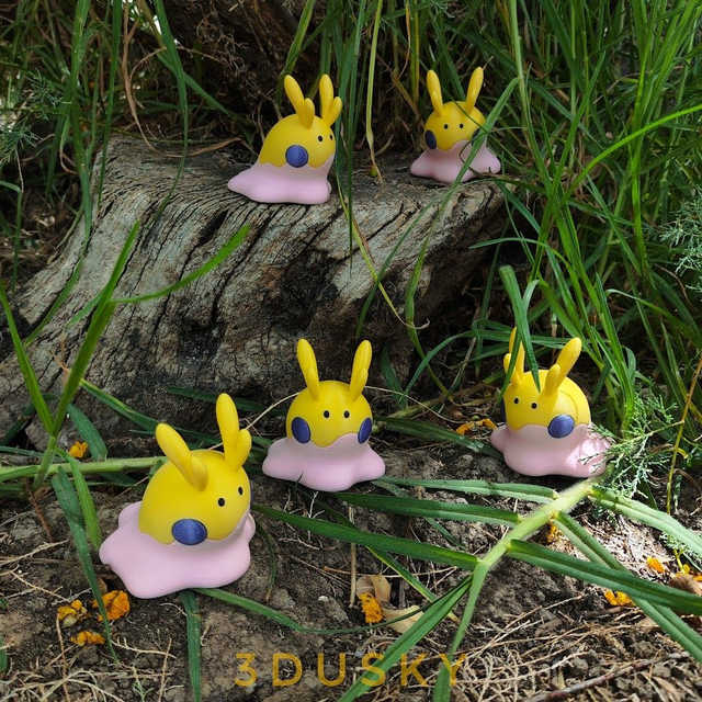 Goomy Shiny