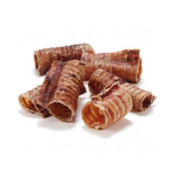 Trachée de boeuf courte 10cm