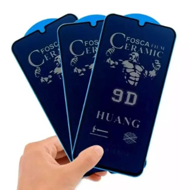 Peliculas Ceramica Android e Iphone